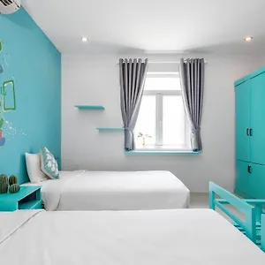 Hotel Raon &, Đà Nẵng